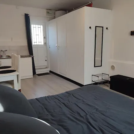 Apartment Independant