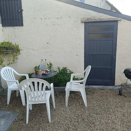 Daire Independant Sablé-sur-Sarthe