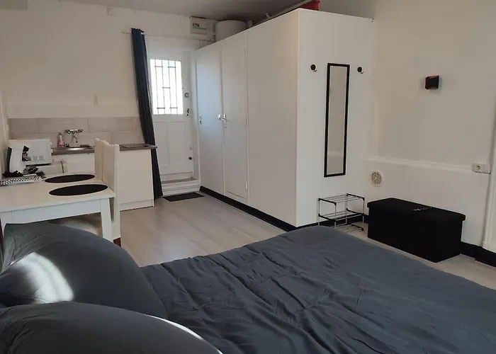 Apartamento Independant